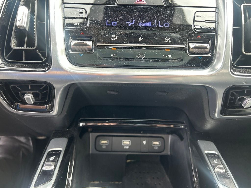 2023 Kia Sorento SX PANO RF