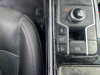 2023 Kia Sorento SX PANO RF