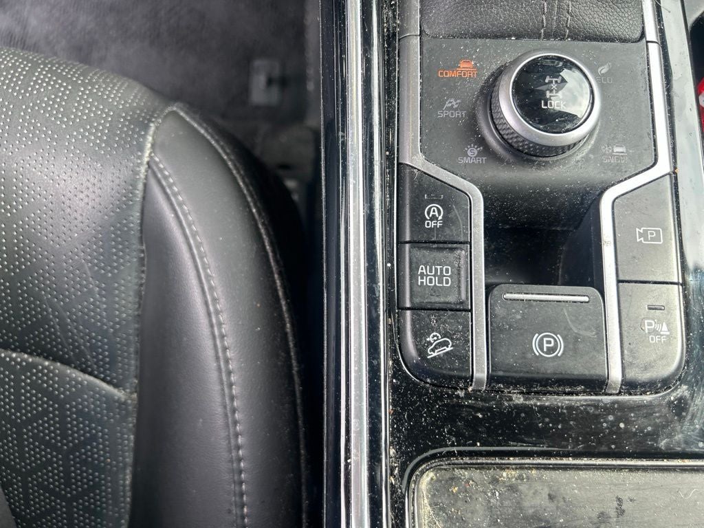 2023 Kia Sorento SX PANO RF