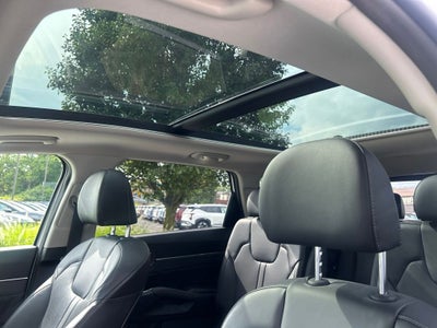 2023 Kia Sorento SX PANO RF