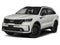 2023 Kia Sorento SX PANO RF