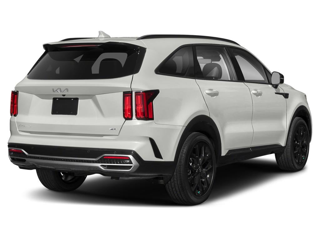2023 Kia Sorento SX PANO RF