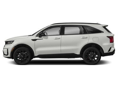 2023 Kia Sorento SX PANO RF