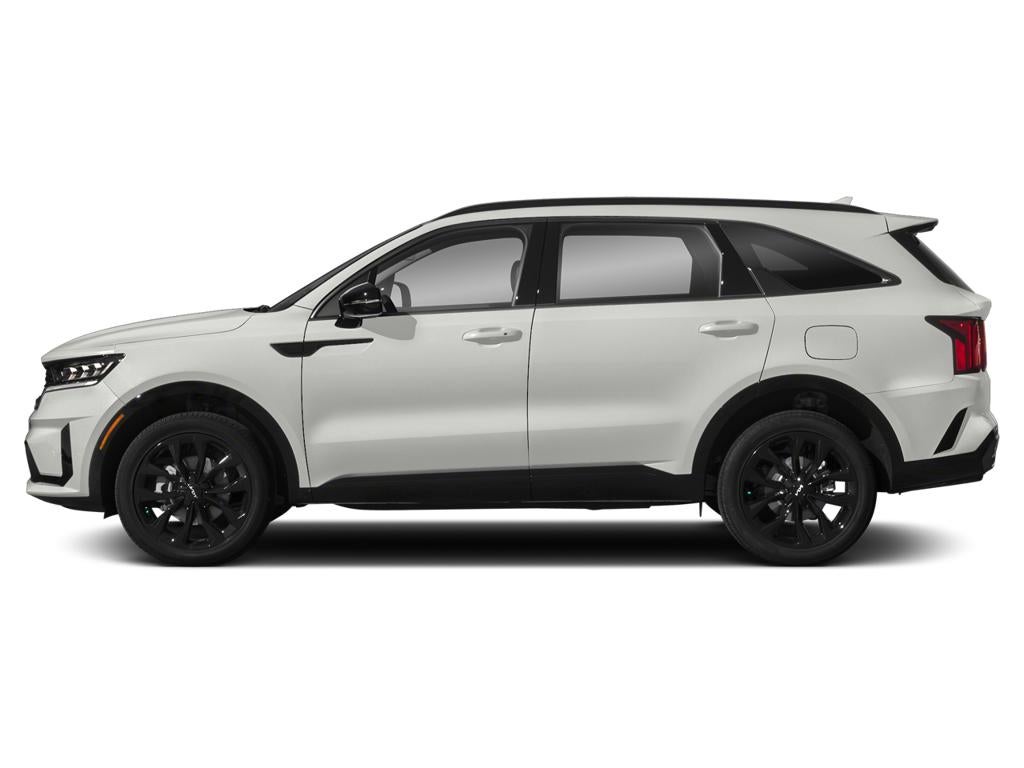2023 Kia Sorento SX PANO RF