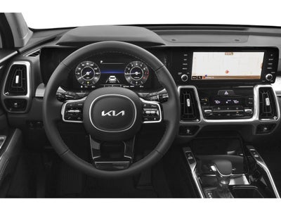 2023 Kia Sorento SX PANO RF