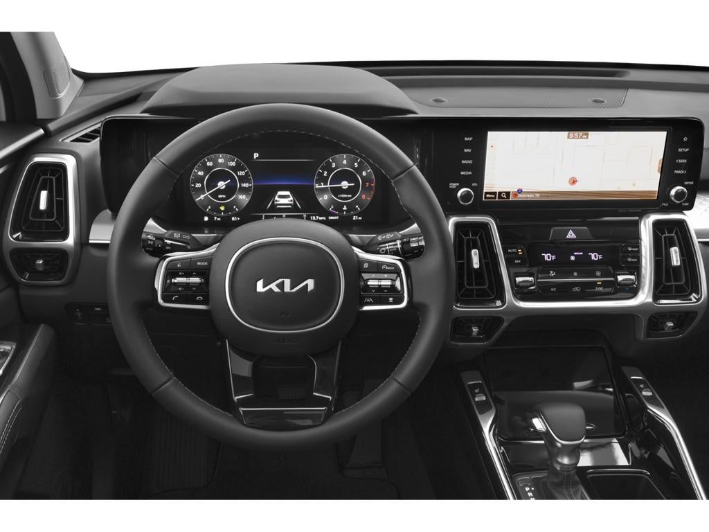 2023 Kia Sorento SX PANO RF