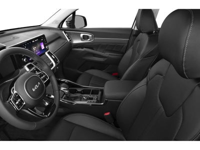2023 Kia Sorento SX PANO RF