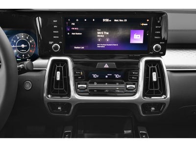 2023 Kia Sorento SX PANO RF