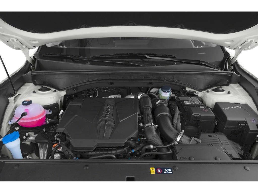 2023 Kia Sorento SX PANO RF