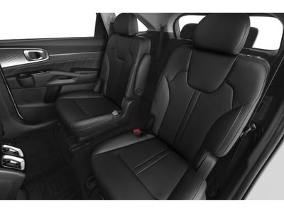 2023 Kia Sorento SX PANO RF