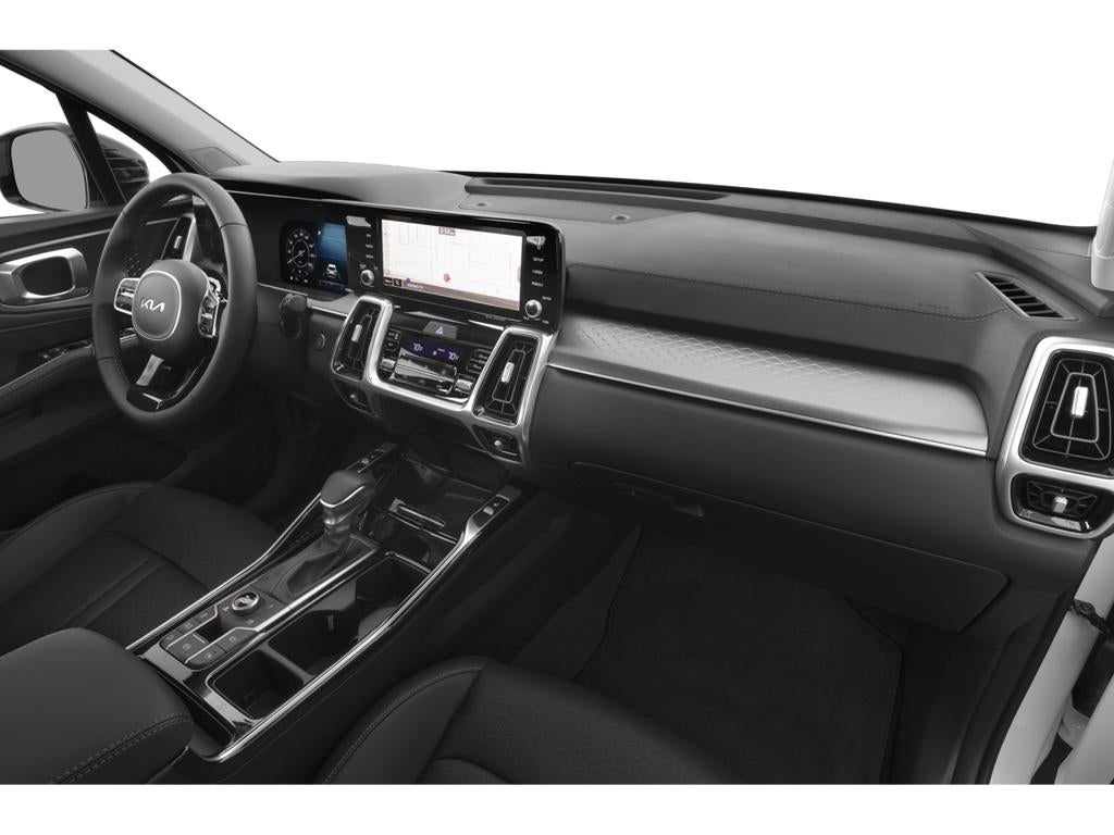 2023 Kia Sorento SX PANO RF