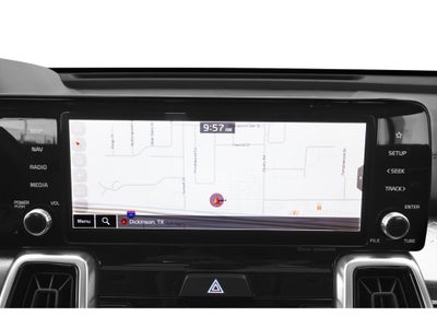 2023 Kia Sorento SX PANO RF