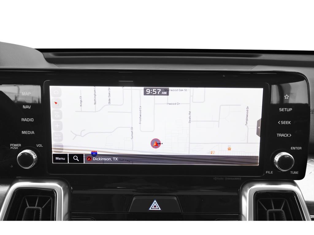 2023 Kia Sorento SX PANO RF