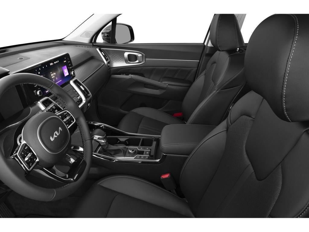 2023 Kia Sorento SX PANO RF