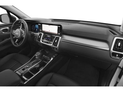 2023 Kia Sorento SX PANO RF