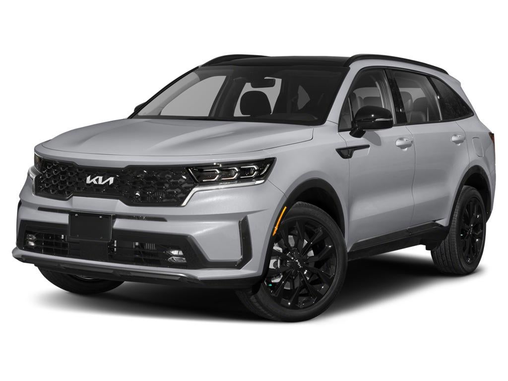 2023 Kia Sorento SX PANO RF