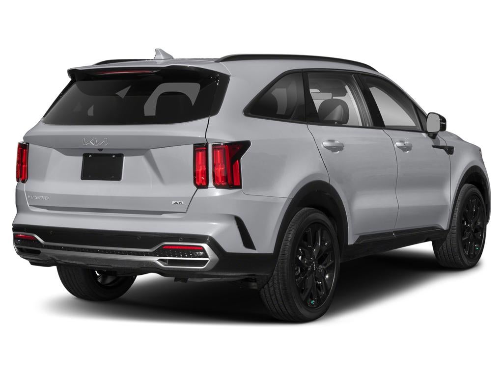2023 Kia Sorento SX PANO RF
