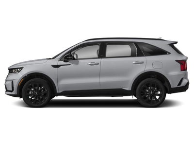 2023 Kia Sorento SX PANO RF