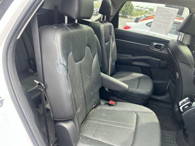 2023 Kia Sorento SX PANO RF