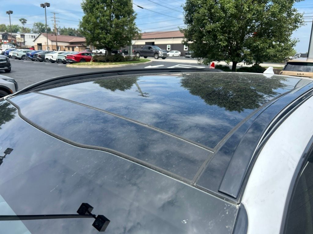 2023 Kia Sorento SX PANO RF