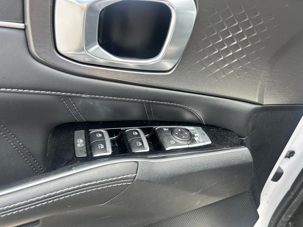 2023 Kia Sorento SX PANO RF