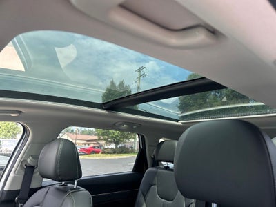 2023 Kia Sorento SX PANO RF