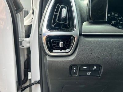2023 Kia Sorento SX PANO RF