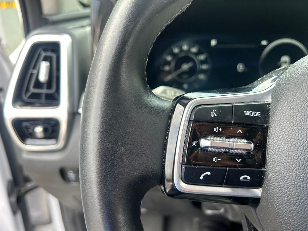2023 Kia Sorento SX PANO RF