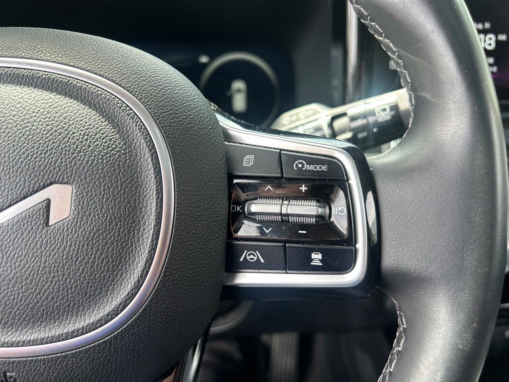 2023 Kia Sorento SX PANO RF