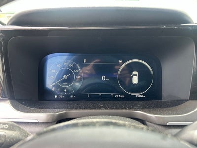 2023 Kia Sorento SX PANO RF