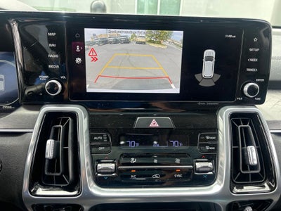 2023 Kia Sorento SX PANO RF