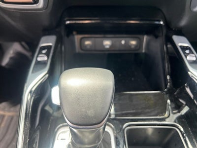 2023 Kia Sorento SX PANO RF