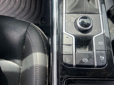 2023 Kia Sorento SX PANO RF