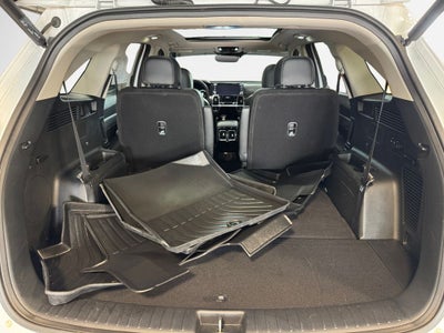 2023 Kia Sorento SX PANO RF