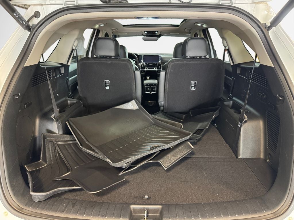 2023 Kia Sorento SX PANO RF