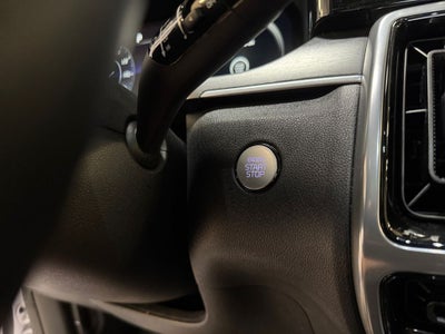 2023 Kia Sorento SX PANO RF