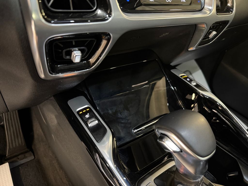 2023 Kia Sorento SX PANO RF