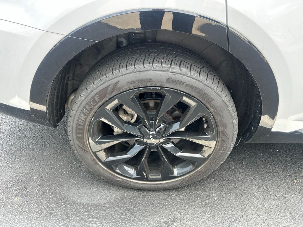 2023 Kia Sorento SX PANO RF