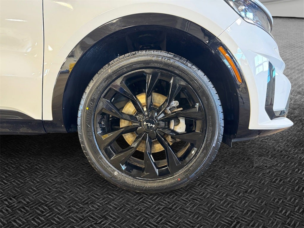 2023 Kia Sorento SX PANO RF
