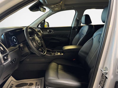 2023 Kia Sorento SX PANO RF