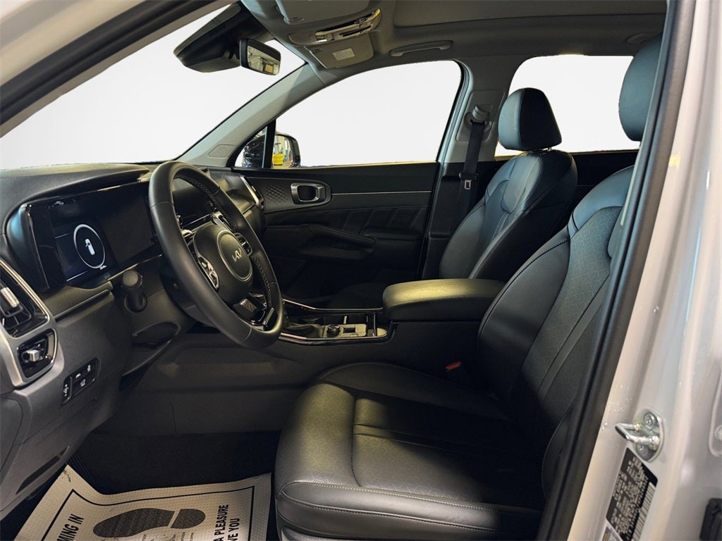 2023 Kia Sorento SX PANO RF