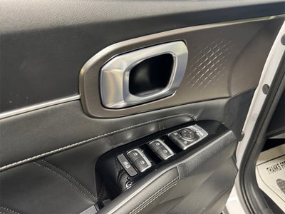 2023 Kia Sorento SX PANO RF