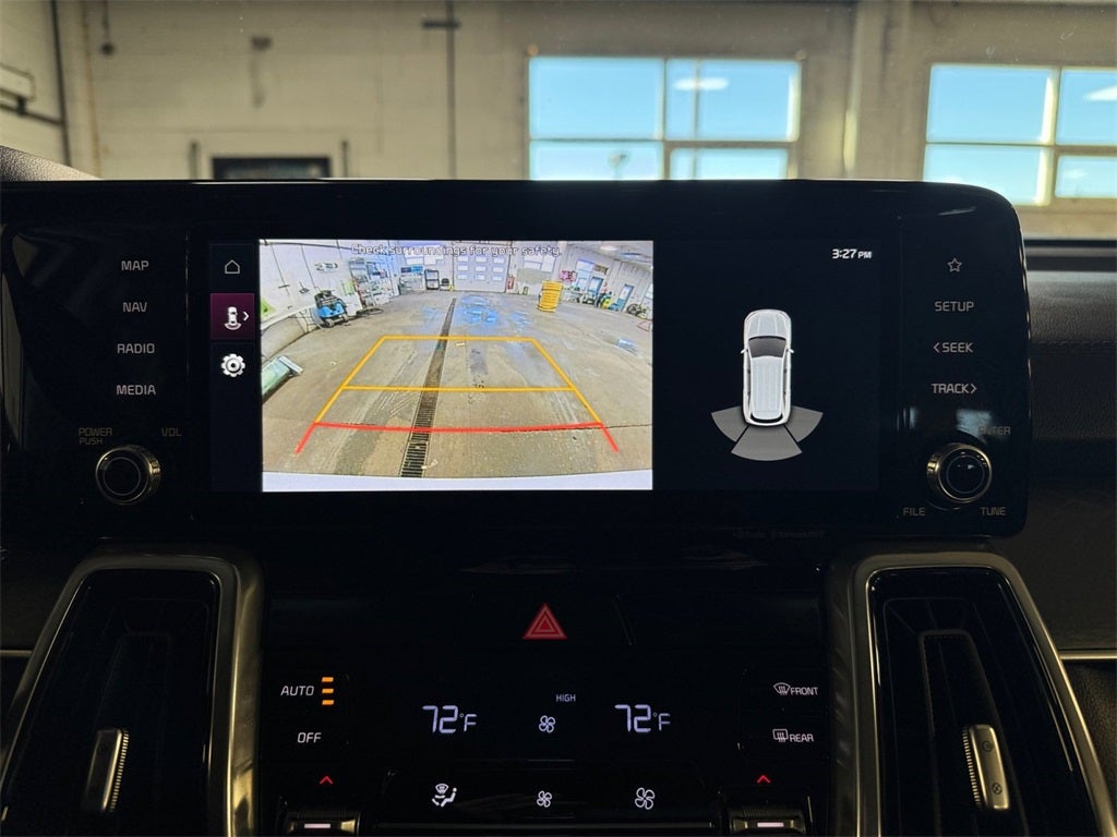 2023 Kia Sorento SX PANO RF