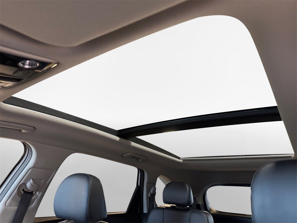 2023 Kia Sorento SX PANO RF