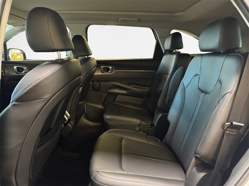 2023 Kia Sorento SX PANO RF