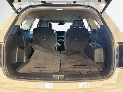 2023 Kia Sorento SX PANO RF