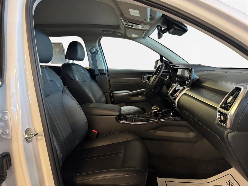 2023 Kia Sorento SX PANO RF