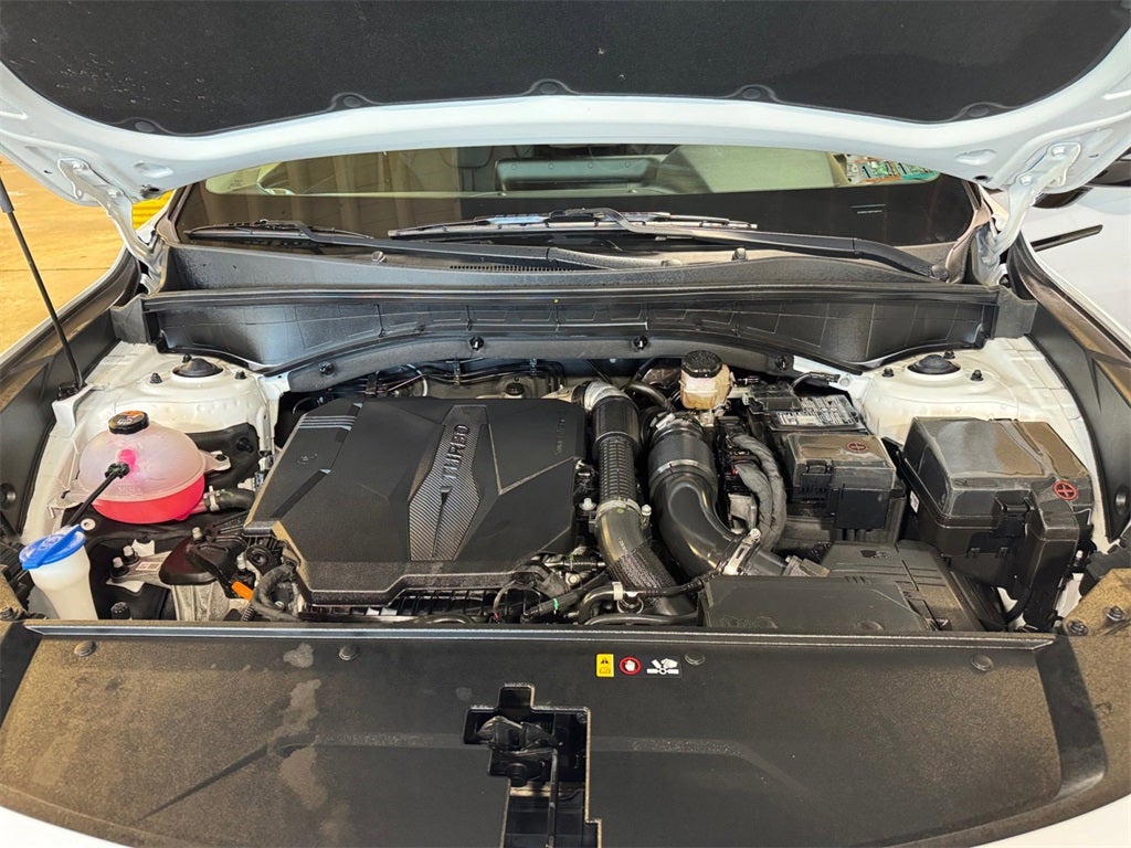 2023 Kia Sorento SX PANO RF