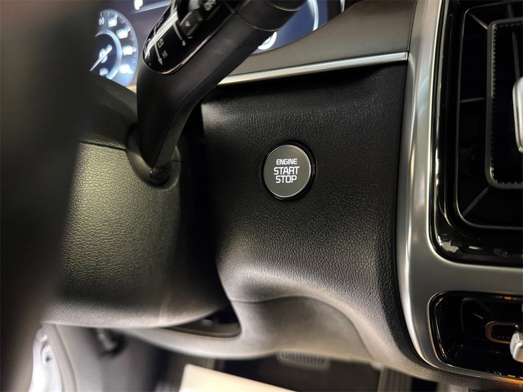 2023 Kia Sorento SX PANO RF