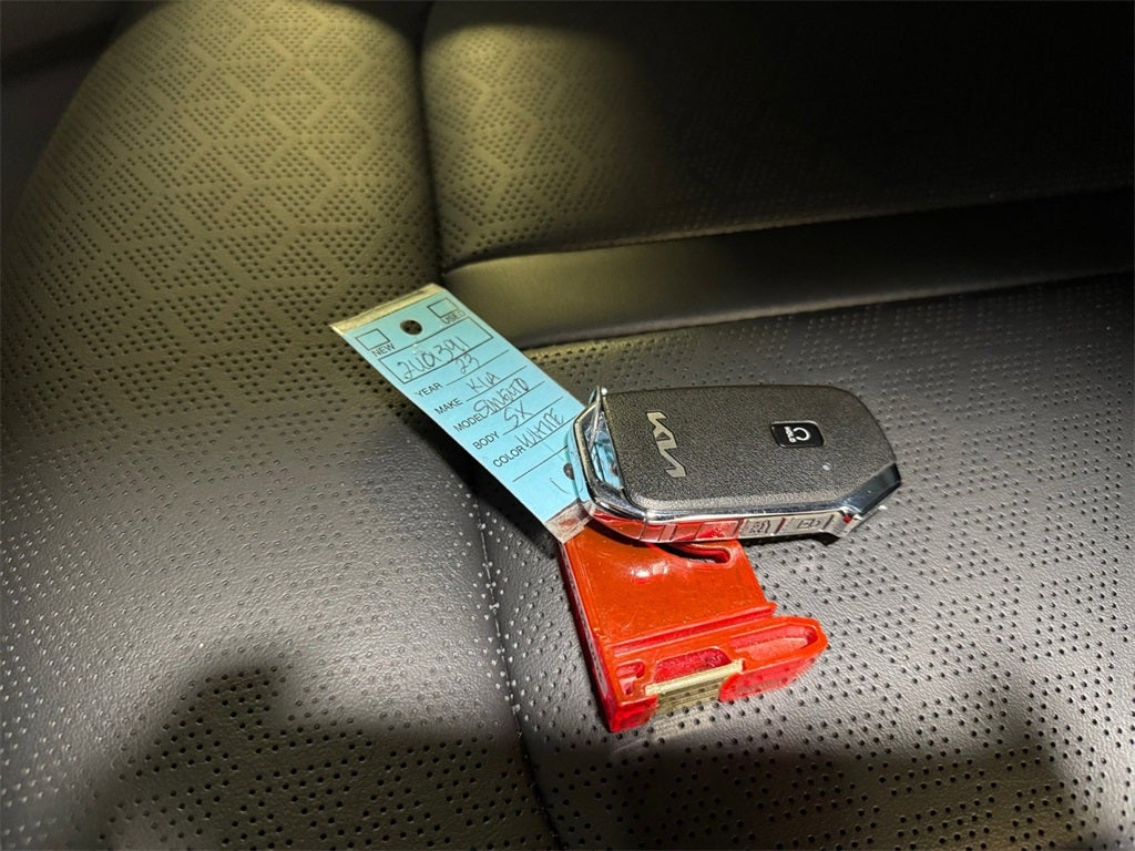 2023 Kia Sorento SX PANO RF